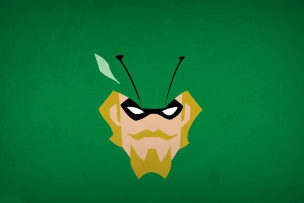 Green Arrow wallpaper \u00b7\u2460 Download free awesome full HD wallpapers for 