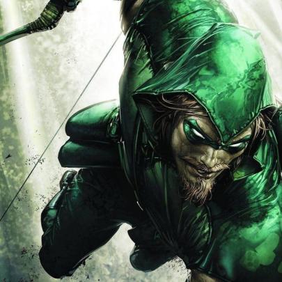 10 Most Popular Green Arrow Wallpaper 1920X1080 FULL HD 1080p For PC 