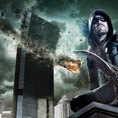 10 Latest Green Arrow Wallpaper 1920X1080 FULL HD 1080p For PC Desktop 2020