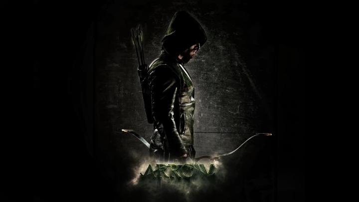 Bow and Arrow Wallpaper (73+ images)