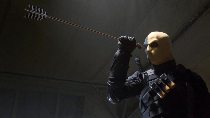 [48+] Green Arrow Wallpaper 1920x1080 