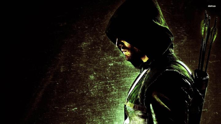 10 Latest Green Arrow Wallpaper 1920X1080 FULL HD 1080p For PC Desktop 2020