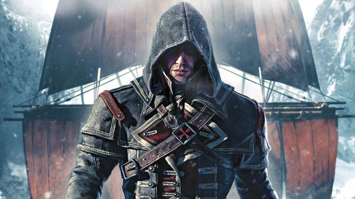 Assassins Creed Wallpapers HD \/ Desktop and Mobile Backgrounds