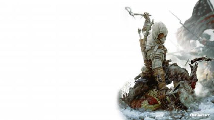 Connor Kenway, Assassin\u0026#39;s Creed III, Assassin\u0026#39;s Creed | 1920x1080 