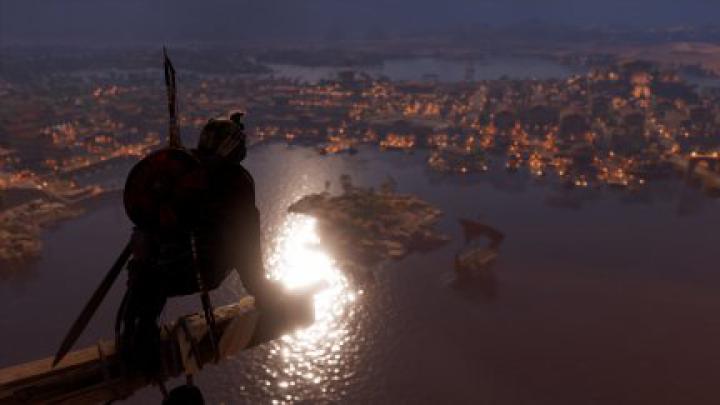 video games, Assassin\u0026#39;s Creed: Origins, Assassin\u0026#39;s Creed | 1920x1080 