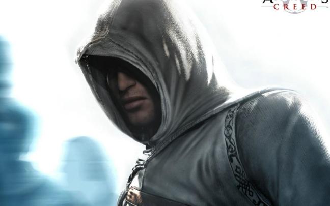 Altair Wallpapers (70+ background pictures)