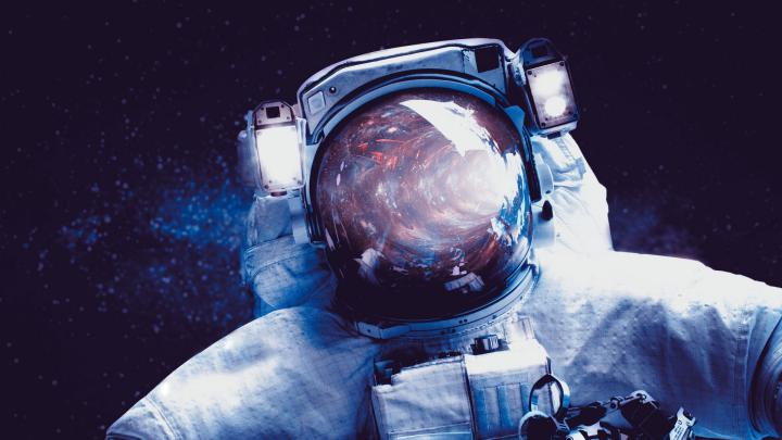 Wallpaper Astronaut, Space Suit, Spaceman - Astronaut Wallpaper 4k 