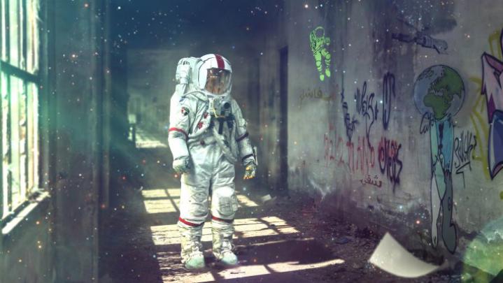 Astronaut Wallpaper 4k - 1280x800 Wallpaper - teahub.io