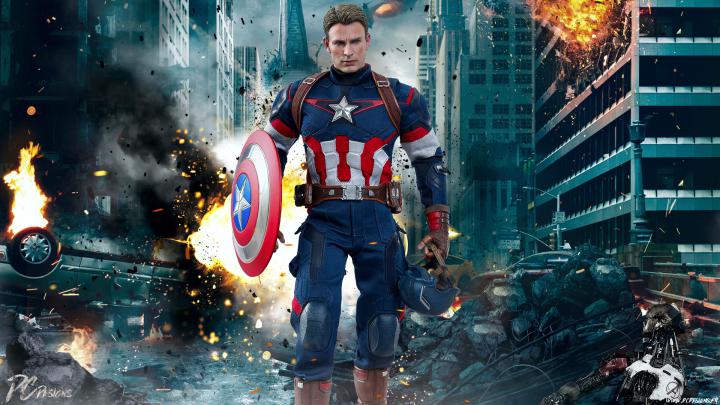 10 Most Popular Avengers Hd Wallpaper 1920X1080 FULL HD 1080p For PC 