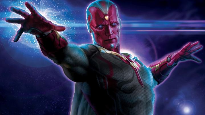 Avengers HD Wallpapers 1080p (80+ images)