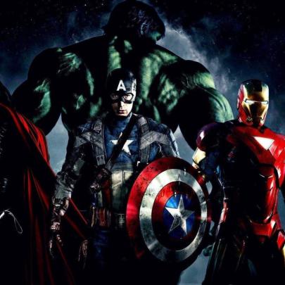 10 Most Popular Avengers Hd Wallpaper 1920X1080 FULL HD 1080p For PC 