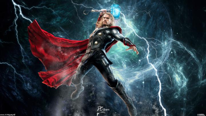 Avengers HD Wallpapers 1080p (80+ images)