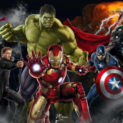 10 Most Popular Avengers Hd Wallpaper 1920X1080 FULL HD 1080p For PC 