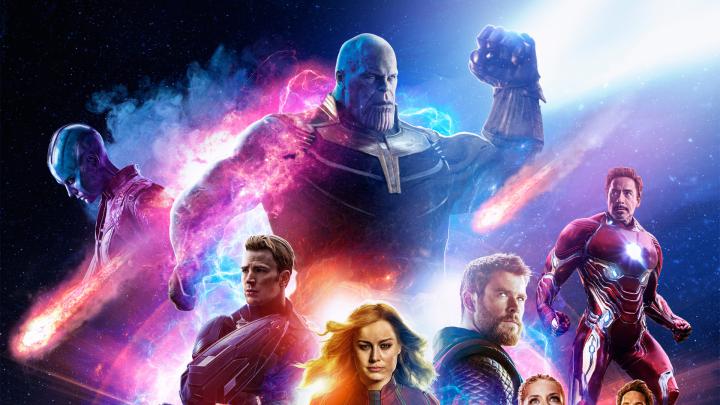 1920x1080 Avengers 4 Movie 2019 Laptop Full HD 1080P HD 4k Wallpapers 