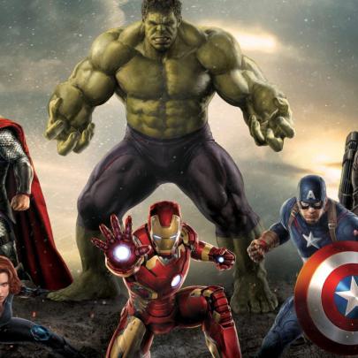10 Most Popular Avengers Hd Wallpaper 1920X1080 FULL HD 1080p For PC 