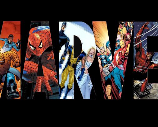 Free download Marvel Avengers Hd Background Wallpaper [1920x1080] for 