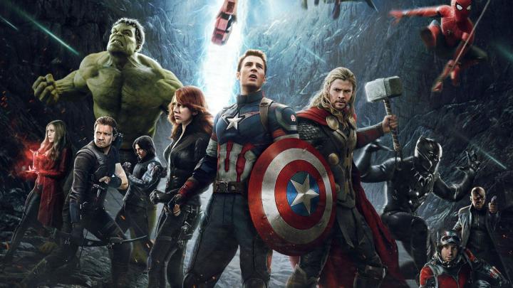 Avengers Infinity War 1920 X 1080 Wallpapers - Top Free Avengers 