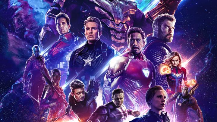 Beautiful Avengers Infinity War Wallpaper 1920x1080 pictures