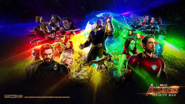 70 Best Free Avengers Infinity War 1920 X 1080 Wallpapers - WallpaperAccess