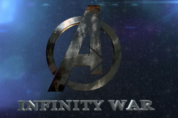 Avengers Infinity War Wallpapers \u00b7\u2460 