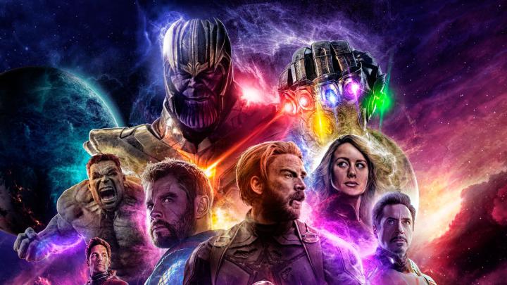 1920 X 1080 Avengers Wallpapers - Top Free 1920 X 1080 Avengers 