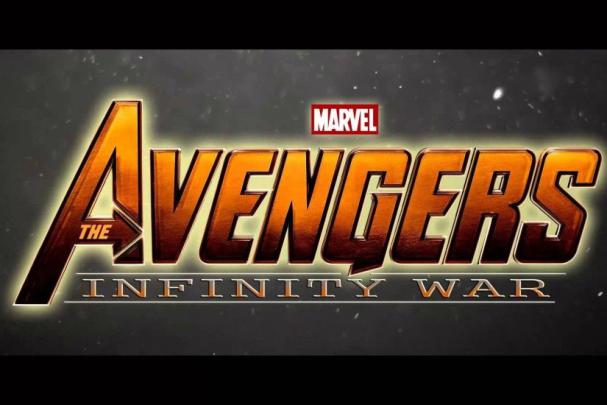 Avengers Infinity War Wallpapers \u00b7\u2460 