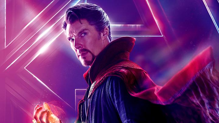 Avengers: Infinity War - 1920x1080 Wallpapers - Full HD Backgrounds