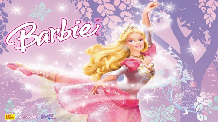 Barbie Screensavers Wallpapers -