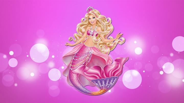 Barbie Cartoon Wallpapers - Top Free Barbie Cartoon Backgrounds 