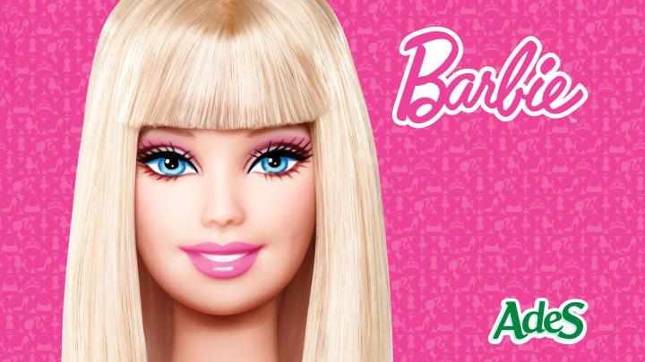 Barbie Wallpapers - Top Free Barbie Backgrounds - WallpaperAccess