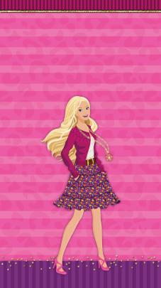 Barbie Wallpapers - 4k, HD Barbie Backgrounds on WallpaperBat