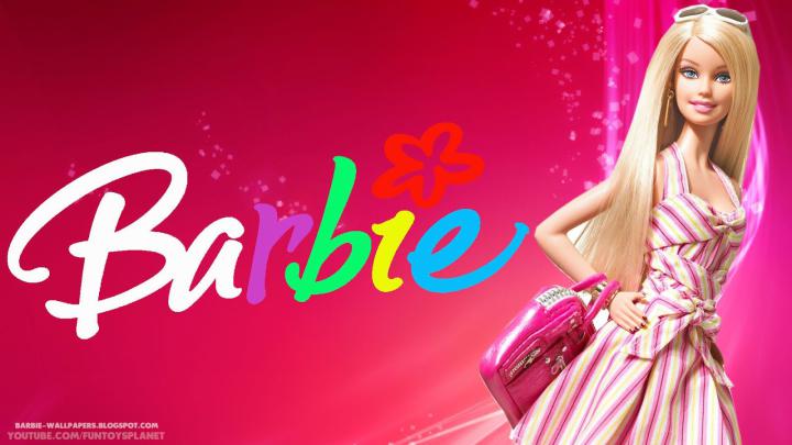 Barbie Wallpapers - 4k, HD Barbie Backgrounds on WallpaperBat