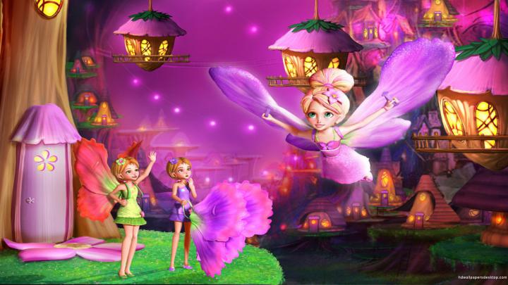 Free download Wallpaper Barbie Wallpapers Desktop Pictures Barbie 