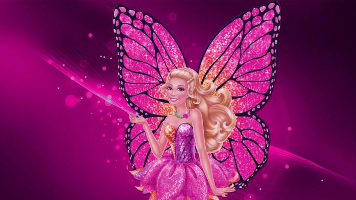 Barbie Wallpapers - 4k, HD Barbie Backgrounds on WallpaperBat