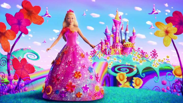 Barbie wallpaper | 1920x1080 | #4207