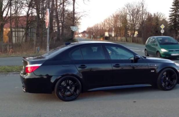 Topic For Bmw M5 E60 Wallpaper 1920x1080 : Bmw M5 Wallpapers 73 