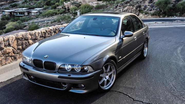 E39 M5 Wallpapers - Top Free E39 M5 Backgrounds - WallpaperAccess