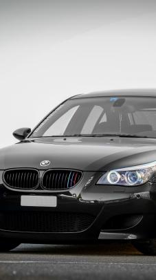 Bmw E39 M5 Wallpaper 4k