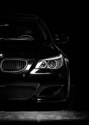 BMW E60 Wallpapers - Top Free BMW E60 Backgrounds - WallpaperAccess