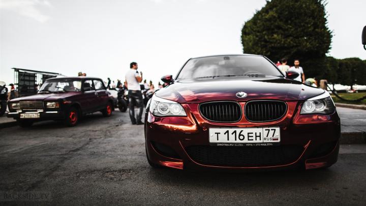 BMW E60 Wallpapers - 4k, HD BMW E60 Backgrounds on WallpaperBat