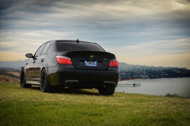 BMW E60 Wallpapers - 4k, HD BMW E60 Backgrounds on WallpaperBat