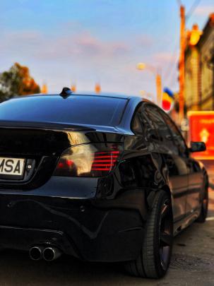 BMW E60 Wallpapers - 4k, HD BMW E60 Backgrounds on WallpaperBat