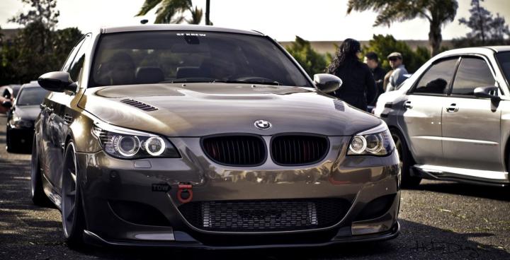 BMW E60 Wallpapers - 4k, HD BMW E60 Backgrounds on WallpaperBat