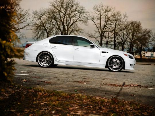 BMW E60 Wallpapers - 4k, HD BMW E60 Backgrounds on WallpaperBat