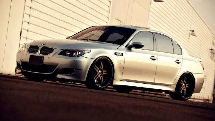 BMW E60 Wallpapers - 4k, HD BMW E60 Backgrounds on WallpaperBat