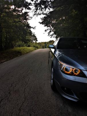 BMW E60 Wallpapers - 4k, HD BMW E60 Backgrounds on WallpaperBat