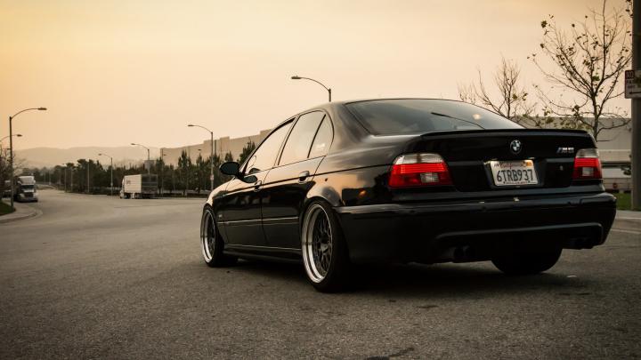 Topic For Bmw M5 E60 Wallpaper 1920x1080 : Bmw M5 Wallpapers 73 