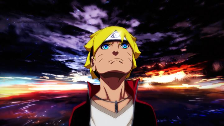 Boruto Wallpaper Hd - Boruto Wallpapers Hd 4k - 1024x576 Wallpaper 