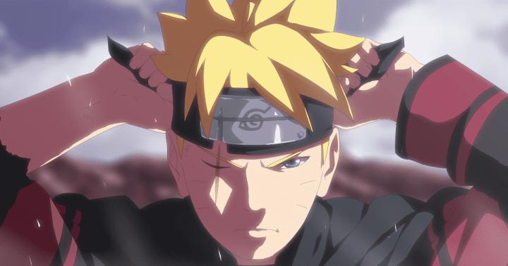 Menakjubkan 15+ Wallpaper Boruto 4k - Joen Wallpaper