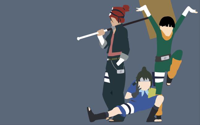 Boruto 4k Ultra HD Wallpaper | Background Image | 4763x2977